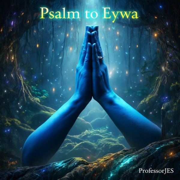 Psalm to Eywa