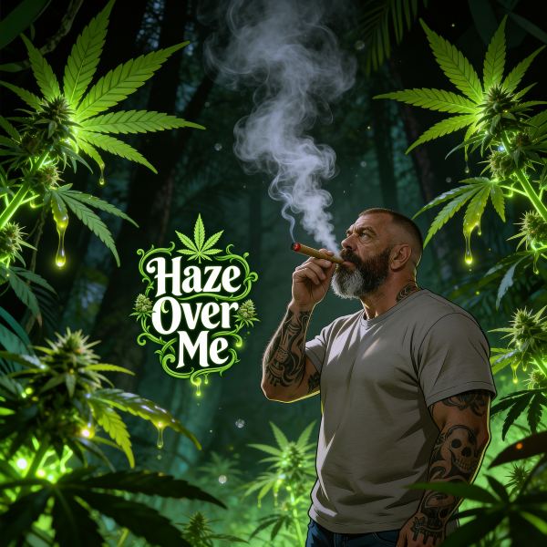 Haze Over Me
