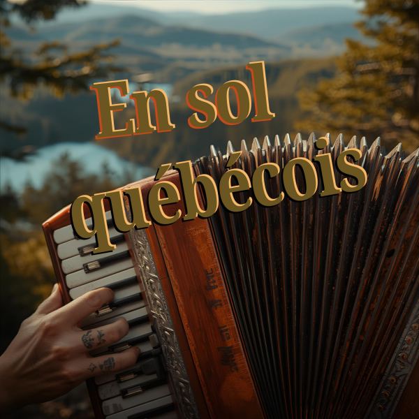 En sol québécois
