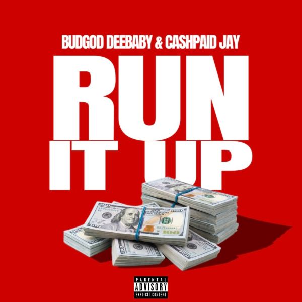 Run It Up