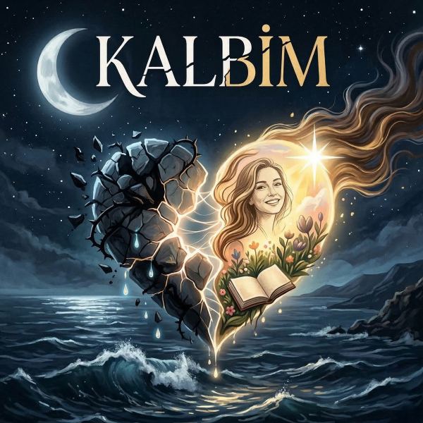 Kalbim