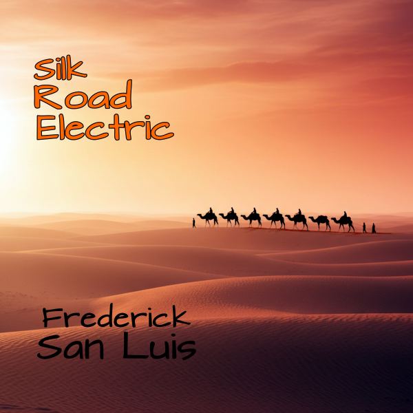 Silk Road Electric