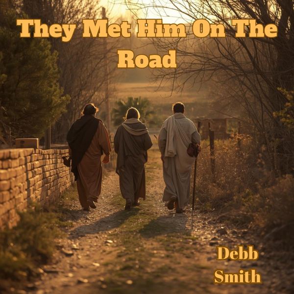 They Met Him On the Road