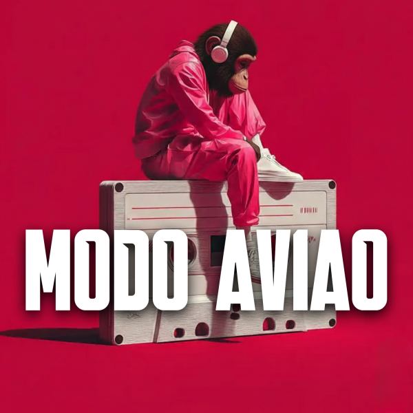 Modo Avião