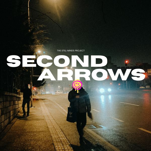 Second Arrows
