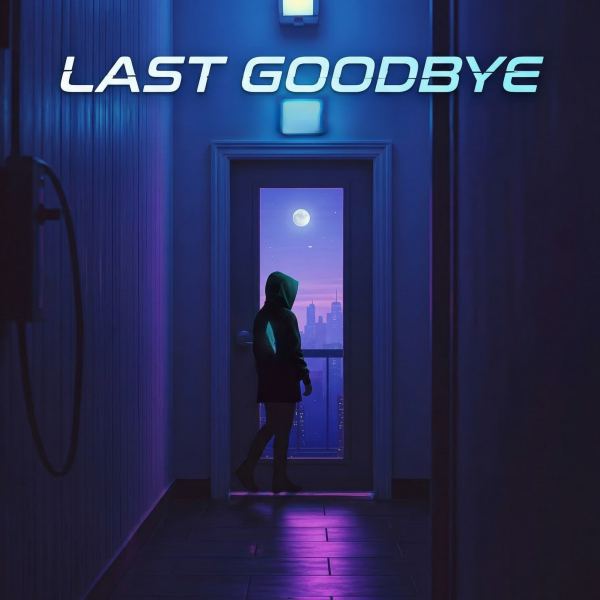 Last Goodbye