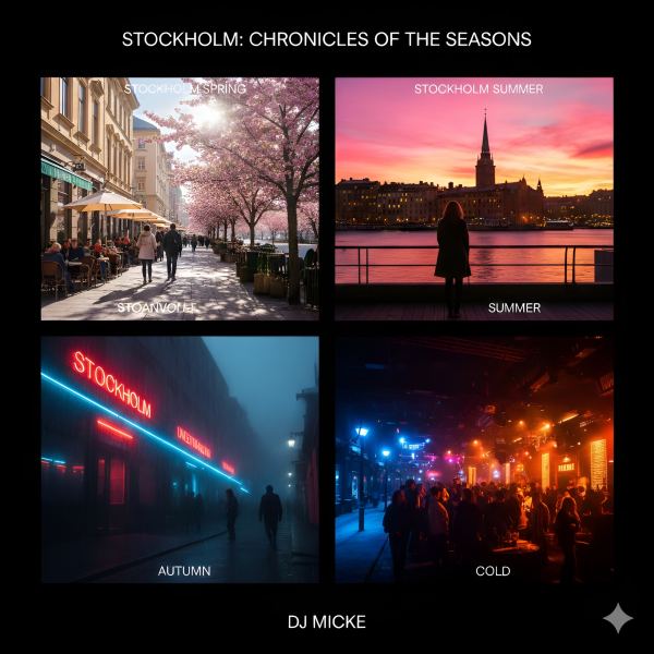 Stockholm Cold