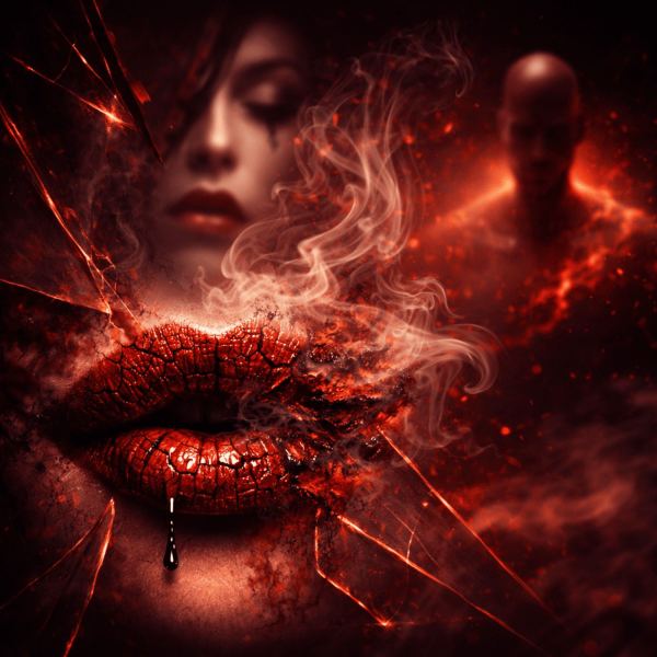 If Her Lips Are Moving