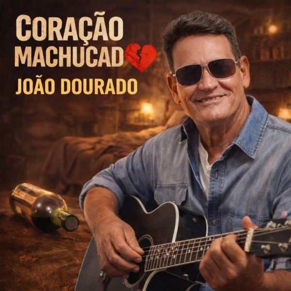 Coração Machucado