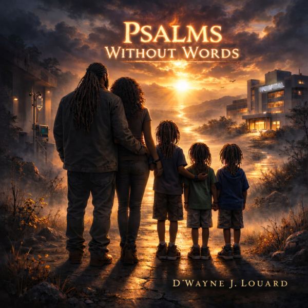 The Night When YHWH Spoke