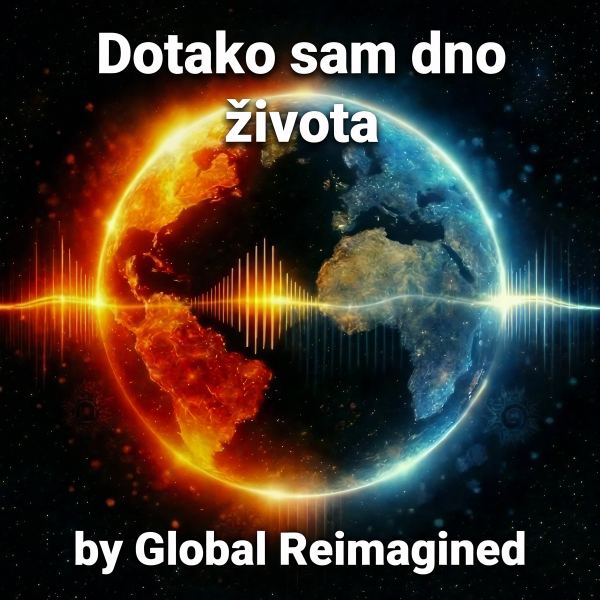 Dotako sam dno života