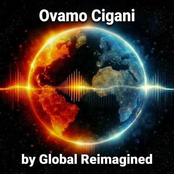 Ovamo Cigani