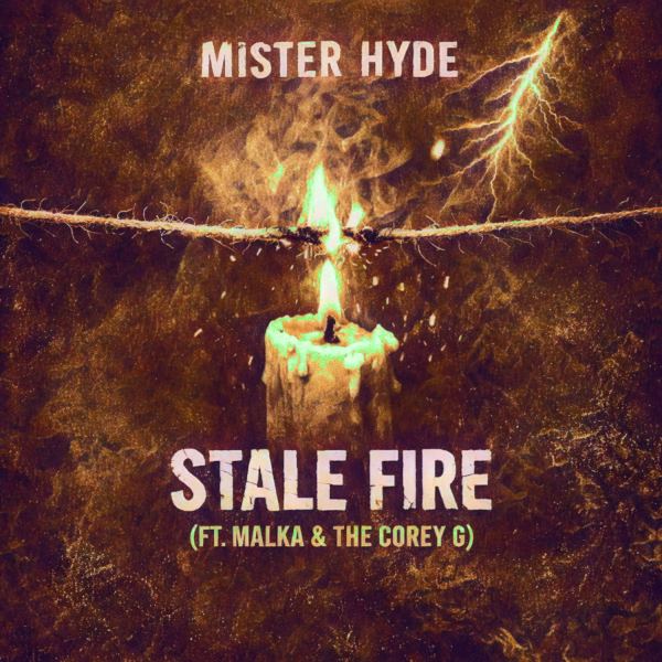 STALE FIRE