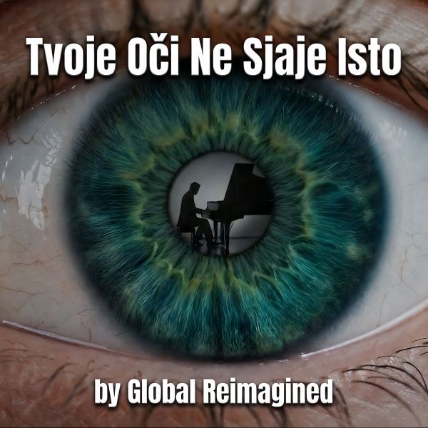 Tvoje Oči Ne Sjaje Isto