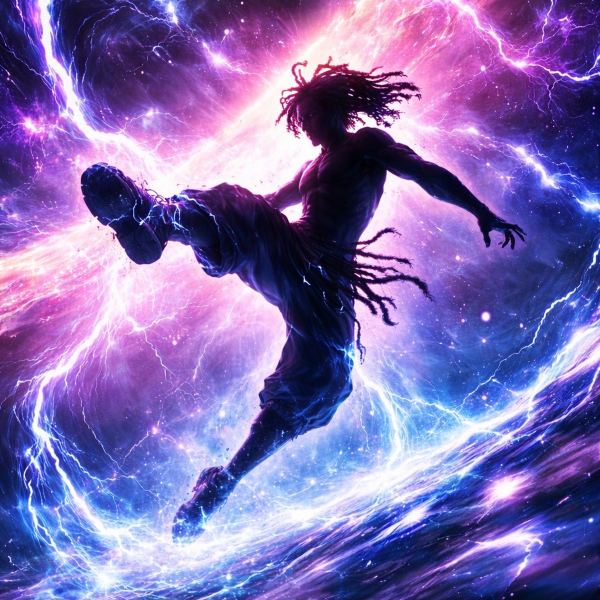 DREAMWALKER!