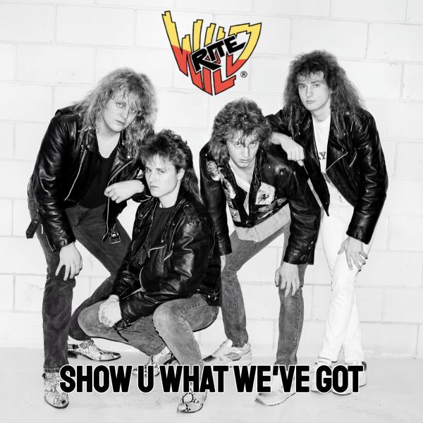 Hold On (To My Love) - 1991 Demo