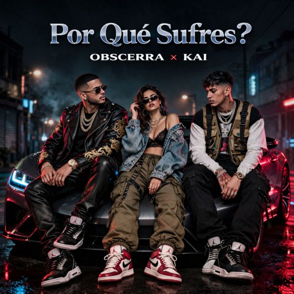 Por Qu&eacute; Sufres
