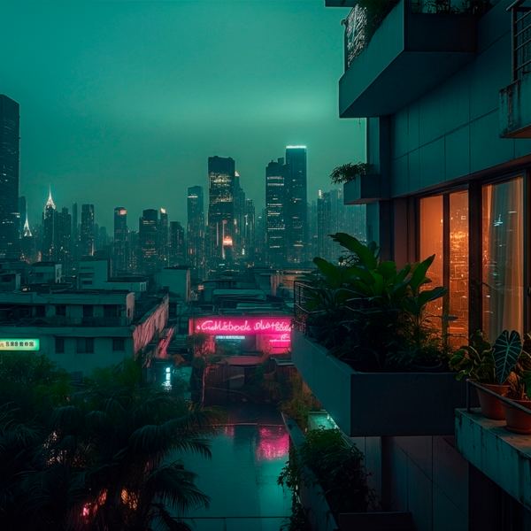 Dream Tape 1 (Peninsula Day)