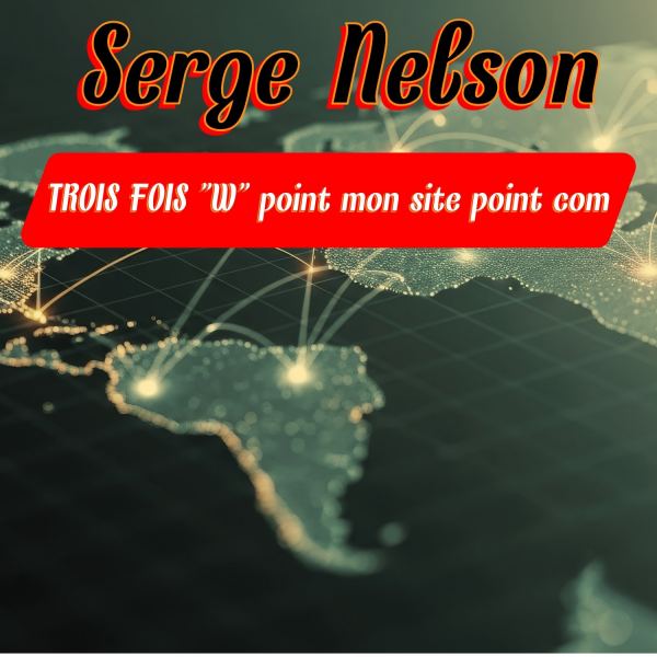 TROIS FOIS "W" POINT MON SITE POINT COM