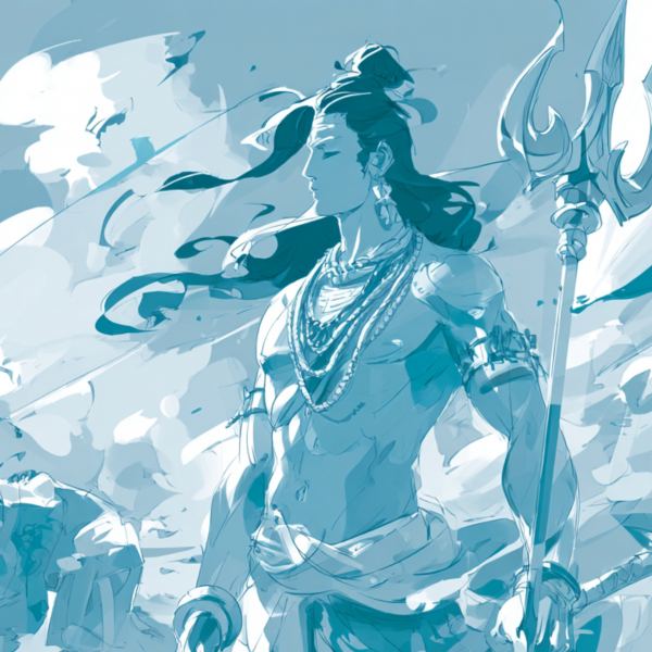Jaya Shiva Shankara