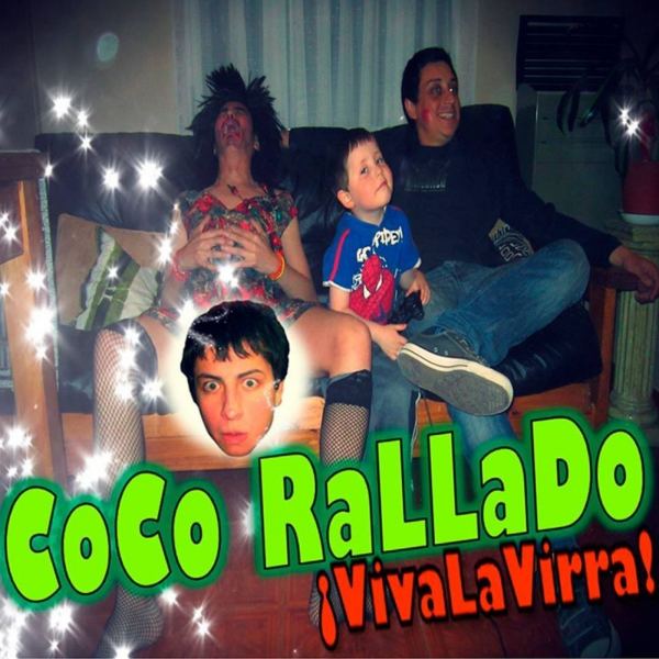 Vidrios rotos
