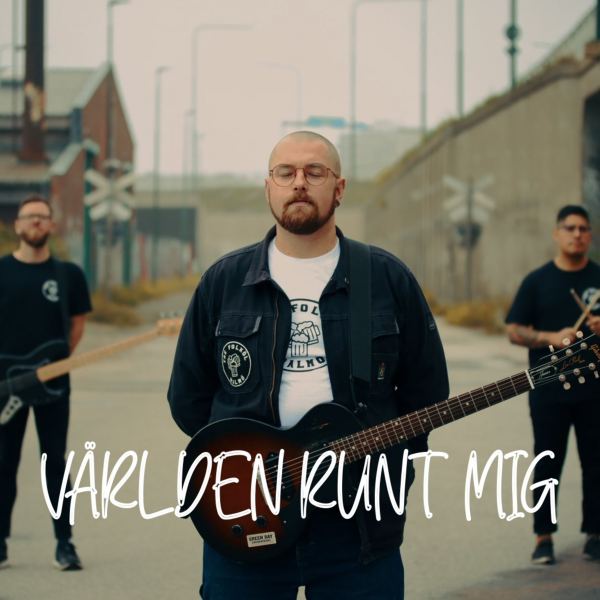 V&auml;rlden runt mig