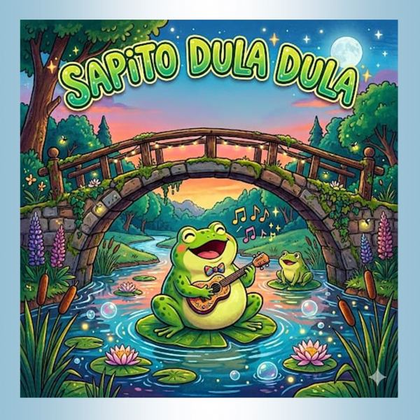 El Sapito Dula Dula