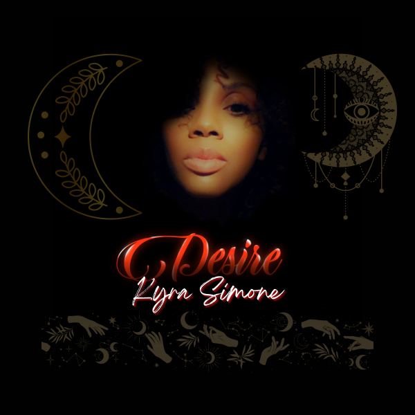 Desire - 2026 Remaster