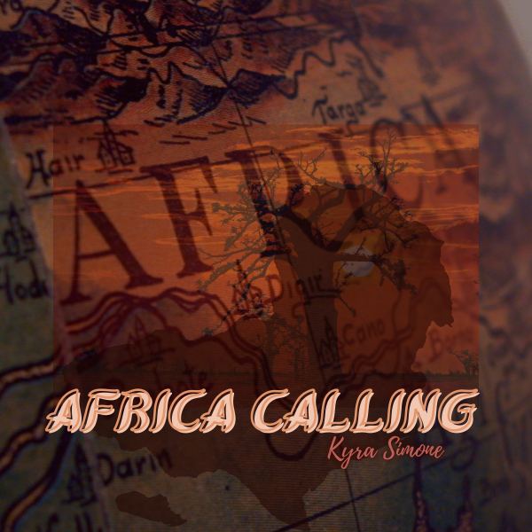 Africa Calling - 2026 Remaster