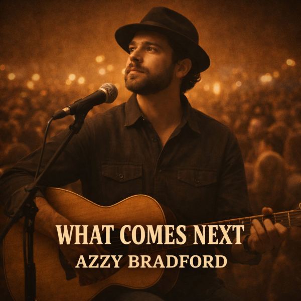 What Comes Next