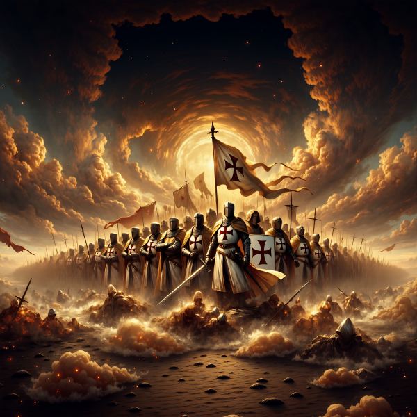 Strenght in Unity