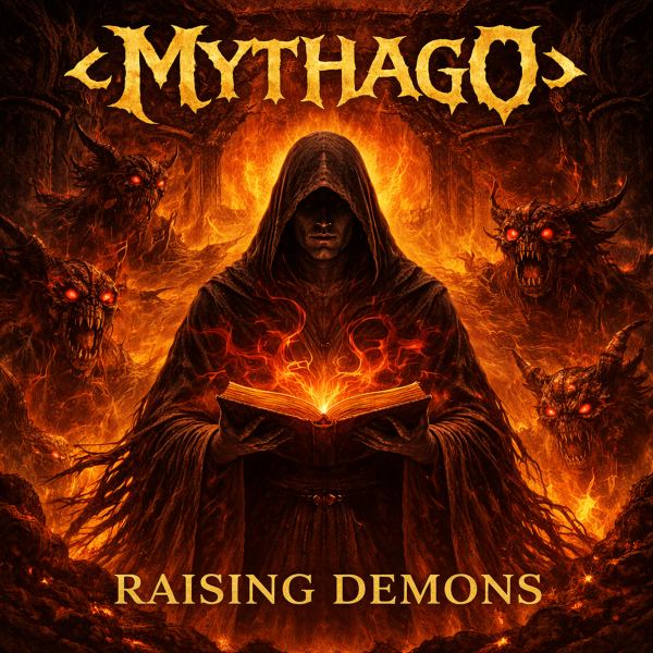 Raising Demons
