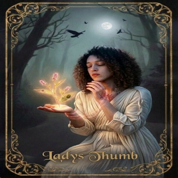 Ladys Thumb