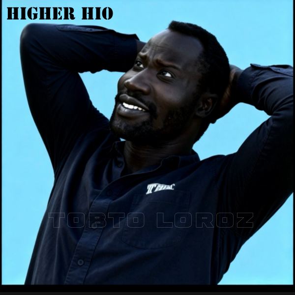 HIGHER HIO