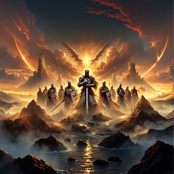 Eternal Vigilance