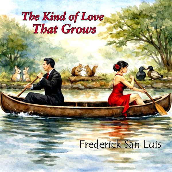 The Kind of Love That Grows