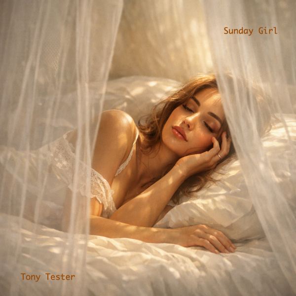 Sunday Girl