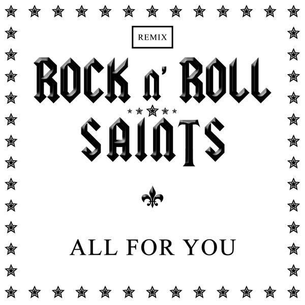 All For You - Remix