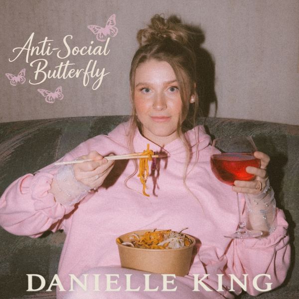Anti-Social Butterfly