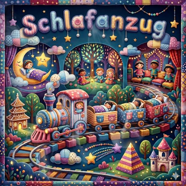 Der Schlafanzug