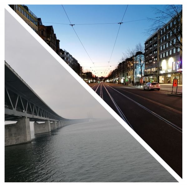 G&ouml;teborg - Malm&ouml; 82