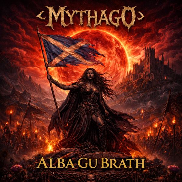 Echoes Of The Highlands