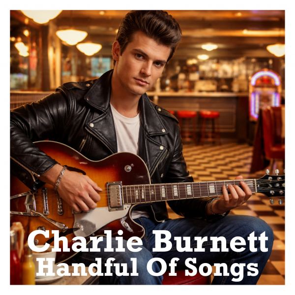 Handful Of Songs