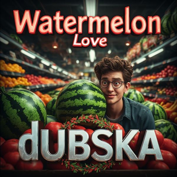 Watermelon Love