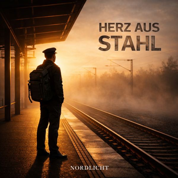 Herz aus Stahl