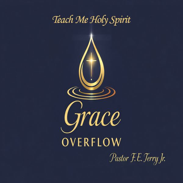 Teach Me Holy Spirit