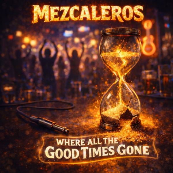 Where All the Good Times Gone