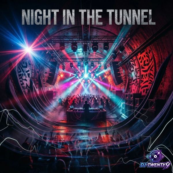 Night in the Tunnel