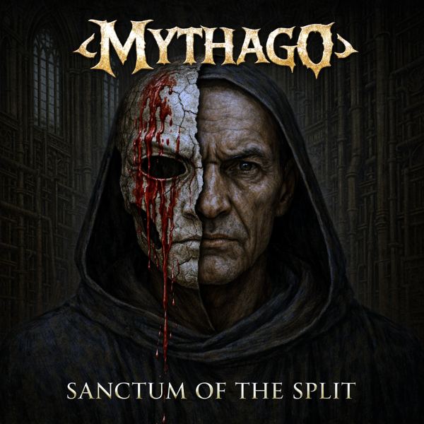Sanctum Of The Split