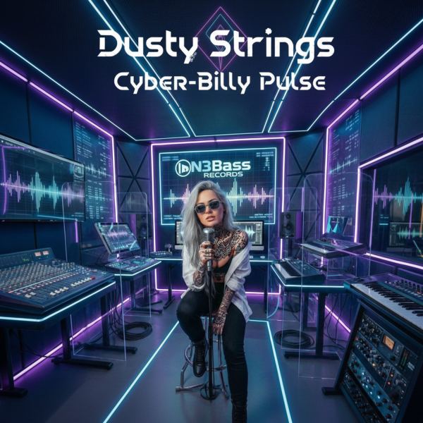 Cyber-Billy Pulse